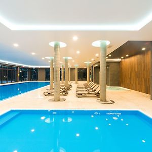 Apartamenty Balticon Polanki Park - Basen, Sauna, Silownia, Sala Zabaw Dla Dzieci Inclusive